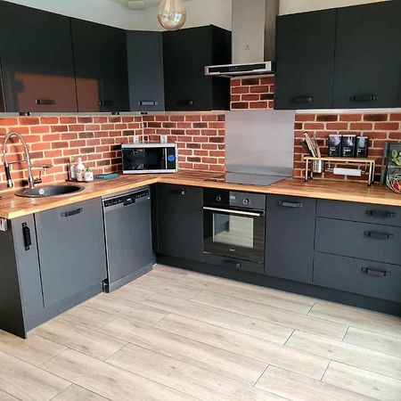 Coutras Maison Individuelle Cloturee 빌라 외부 사진