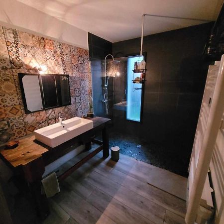 Coutras Maison Individuelle Cloturee 빌라 외부 사진