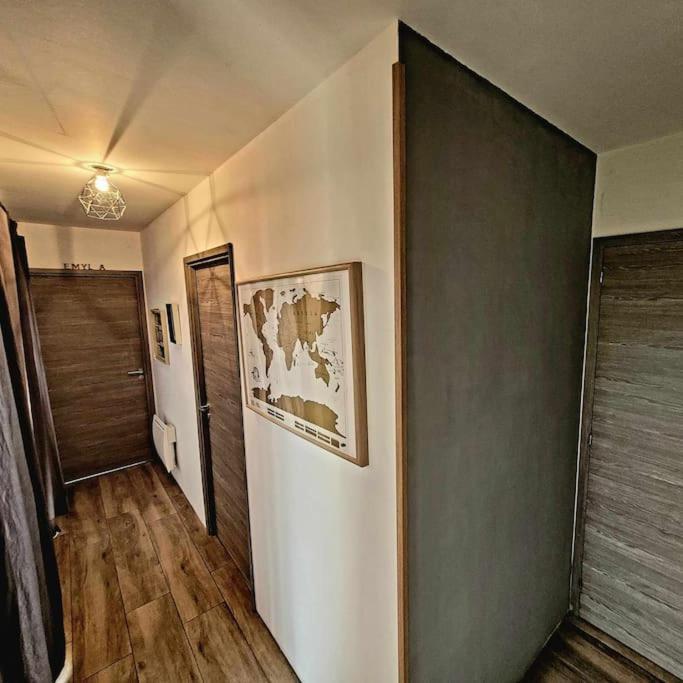 Coutras Maison Individuelle Cloturee 빌라 외부 사진