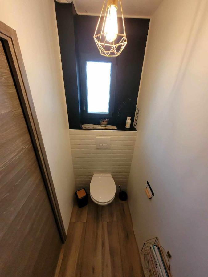 Coutras Maison Individuelle Cloturee 빌라 외부 사진