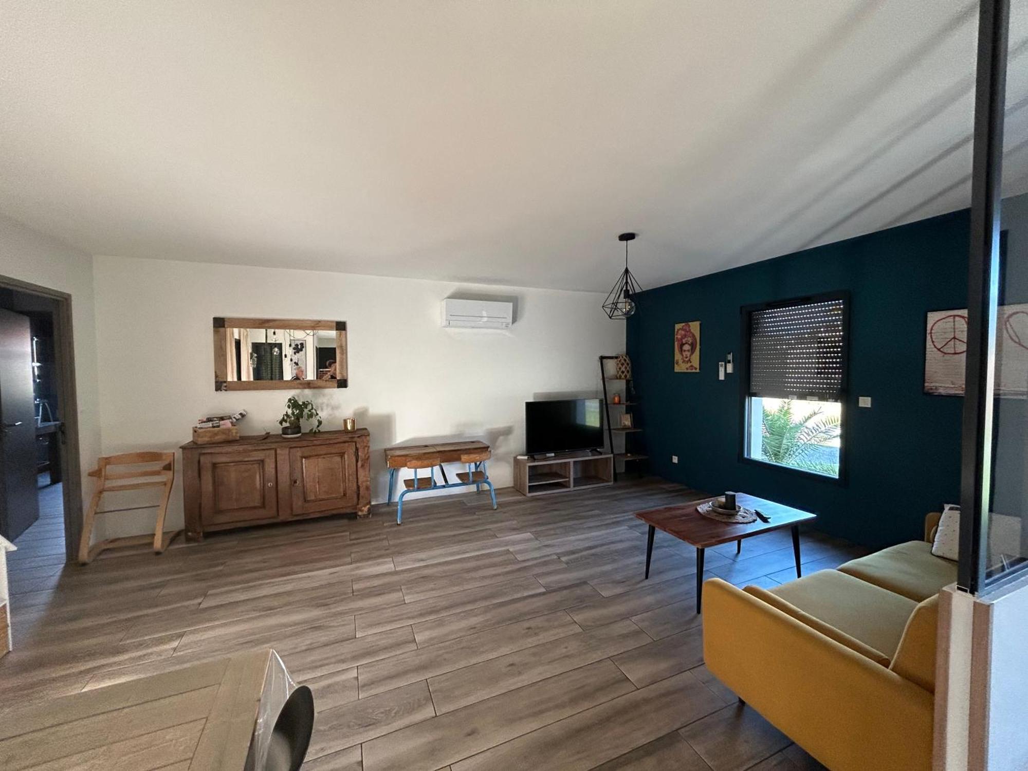 Coutras Maison Individuelle Cloturee 빌라 외부 사진